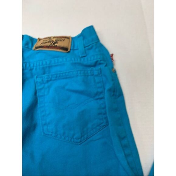 Vintage No Excuses Femme Fatale Jeans - Picture 5 of 11